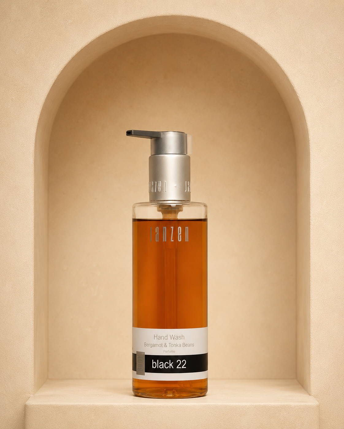 Bolvaas lang – marmer look