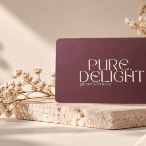 Studio Ecru Giftcard €25