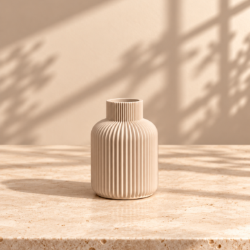 S: Linea — 3D Collection